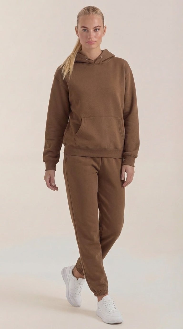 Miriam Cozy Set: Sweatshirt and Joggers