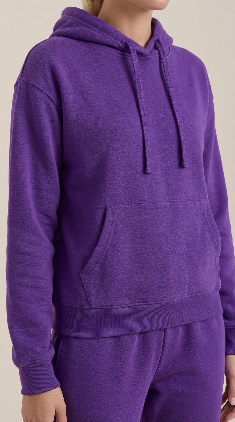 Miriam Cozy Set: Sweatshirt and Joggers