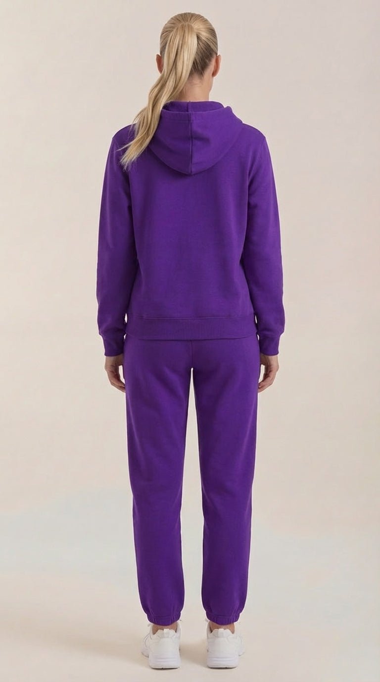 Miriam Cozy Set: Sweatshirt and Joggers