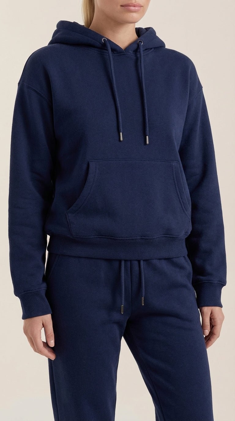 Miriam Cozy Set: Sweatshirt and Joggers