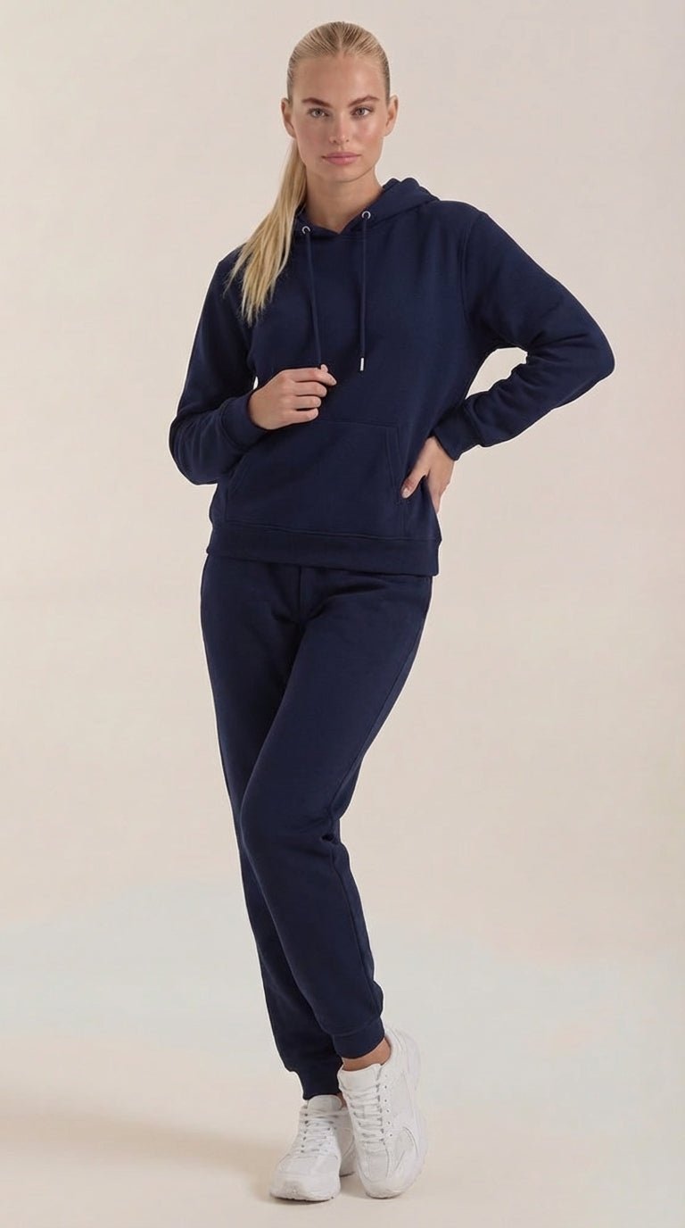 Miriam Cozy Set: Sweatshirt and Joggers