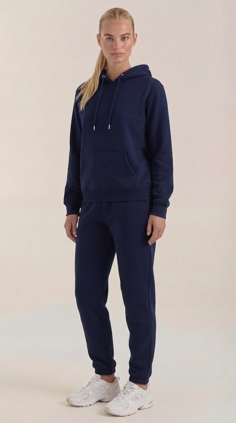 Miriam Cozy Set: Sweatshirt and Joggers