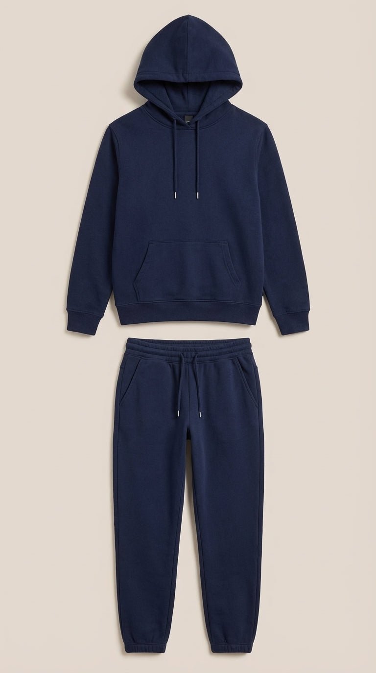 Miriam Cozy Set: Sweatshirt and Joggers