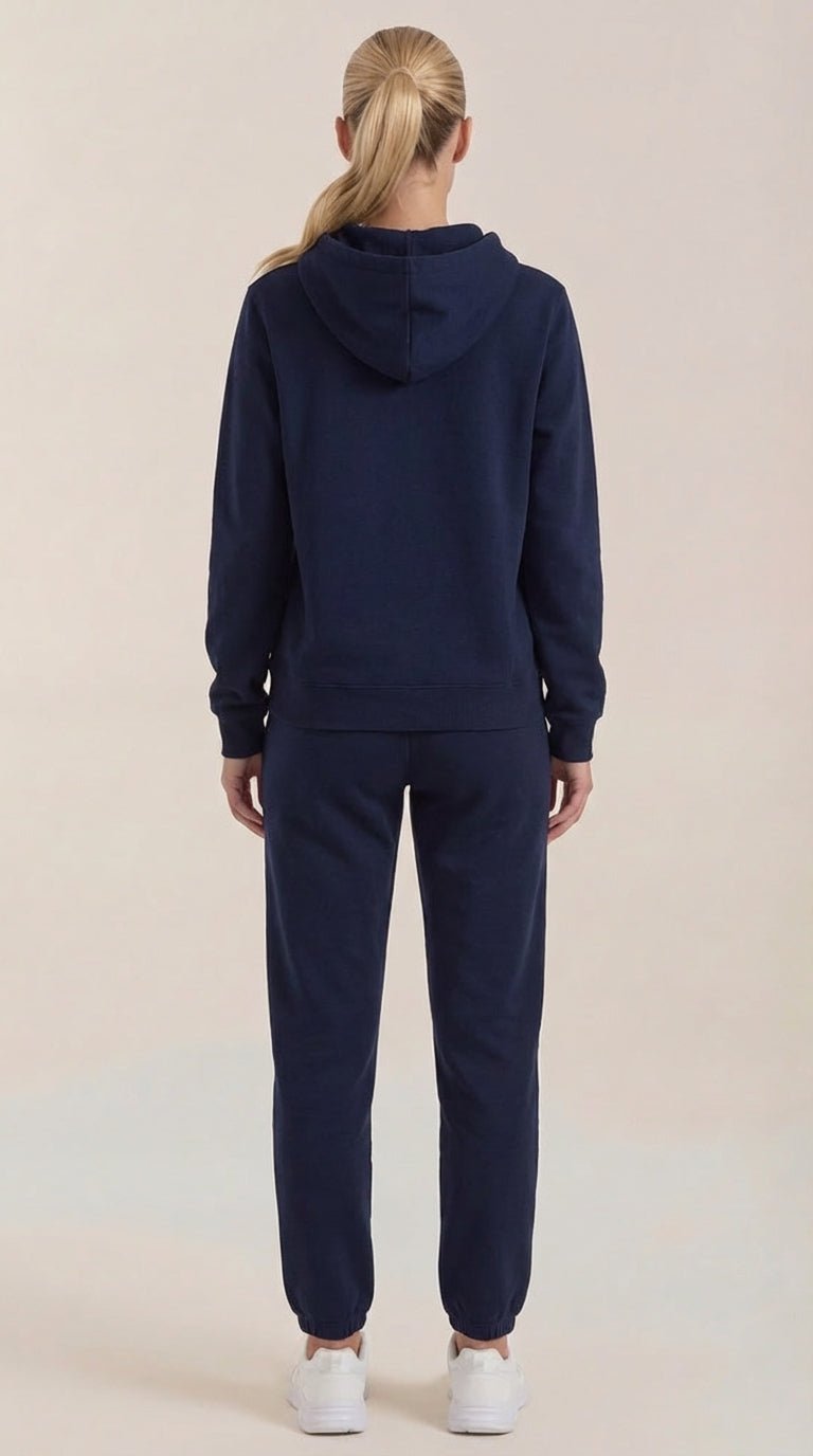 Miriam Cozy Set: Sweatshirt and Joggers