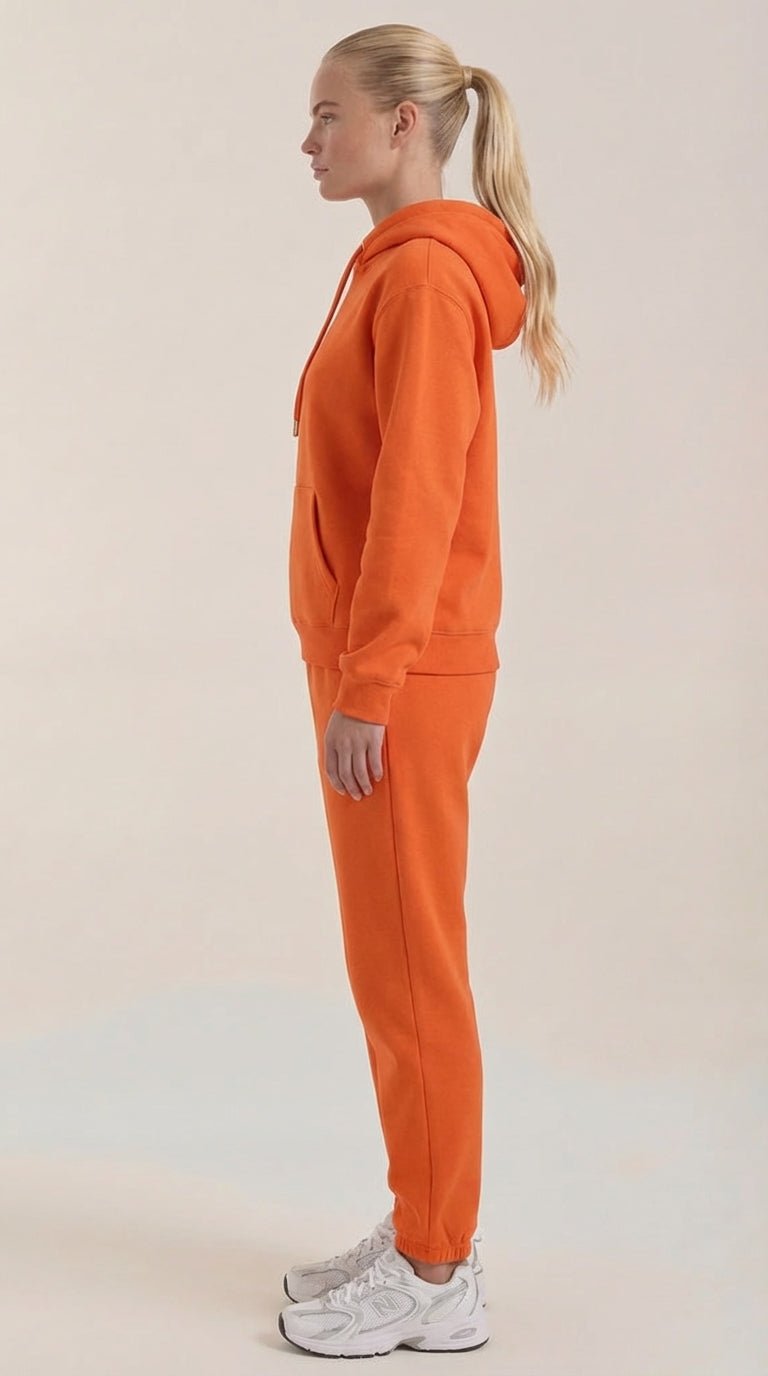 Miriam Cozy Set: Sweatshirt and Joggers