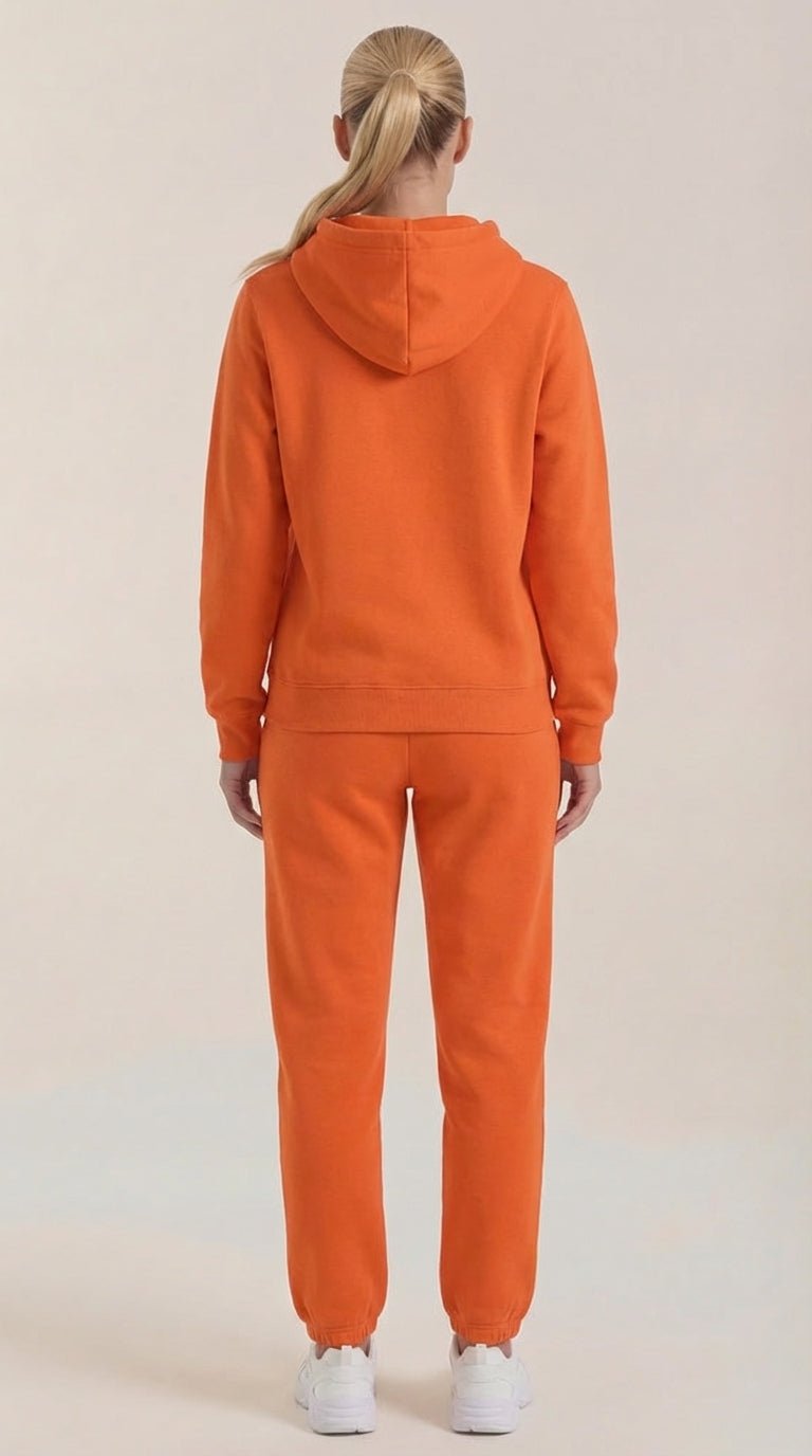 Miriam Cozy Set: Sweatshirt and Joggers
