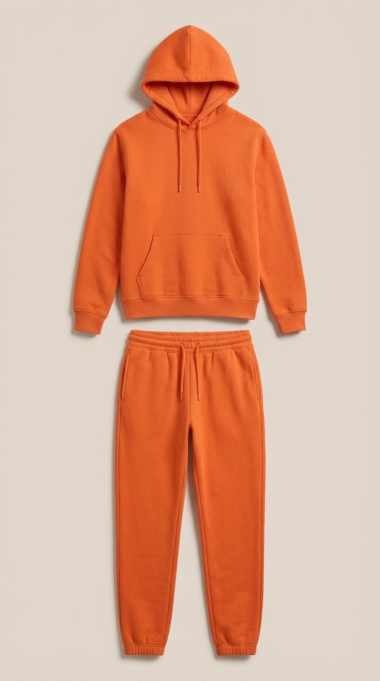 Miriam Cozy Set: Sweatshirt and Joggers