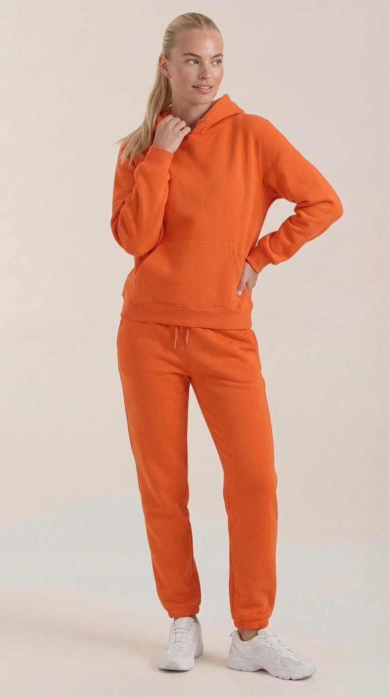 Miriam Cozy Set: Sweatshirt and Joggers