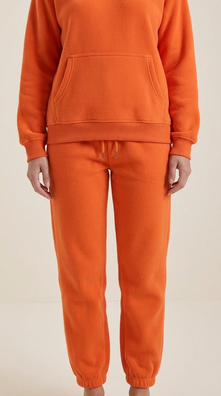Miriam Cozy Set: Sweatshirt and Joggers