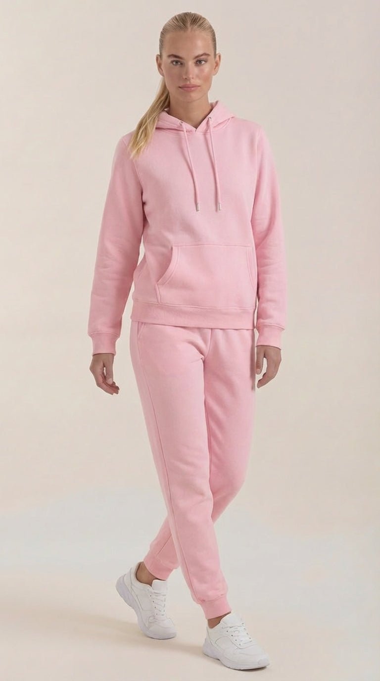 Miriam Cozy Set: Sweatshirt and Joggers