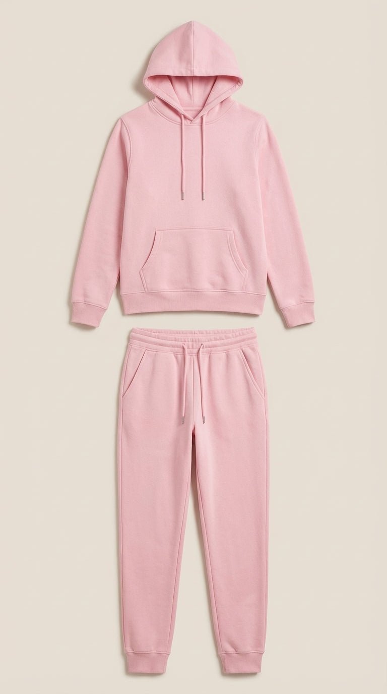 Miriam Cozy Set: Sweatshirt and Joggers