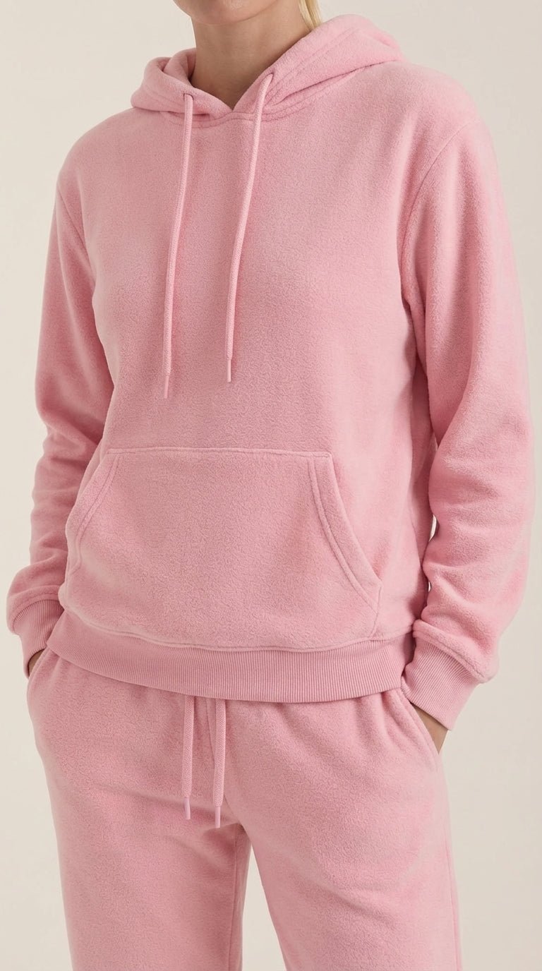 Miriam Cozy Set: Sweatshirt and Joggers