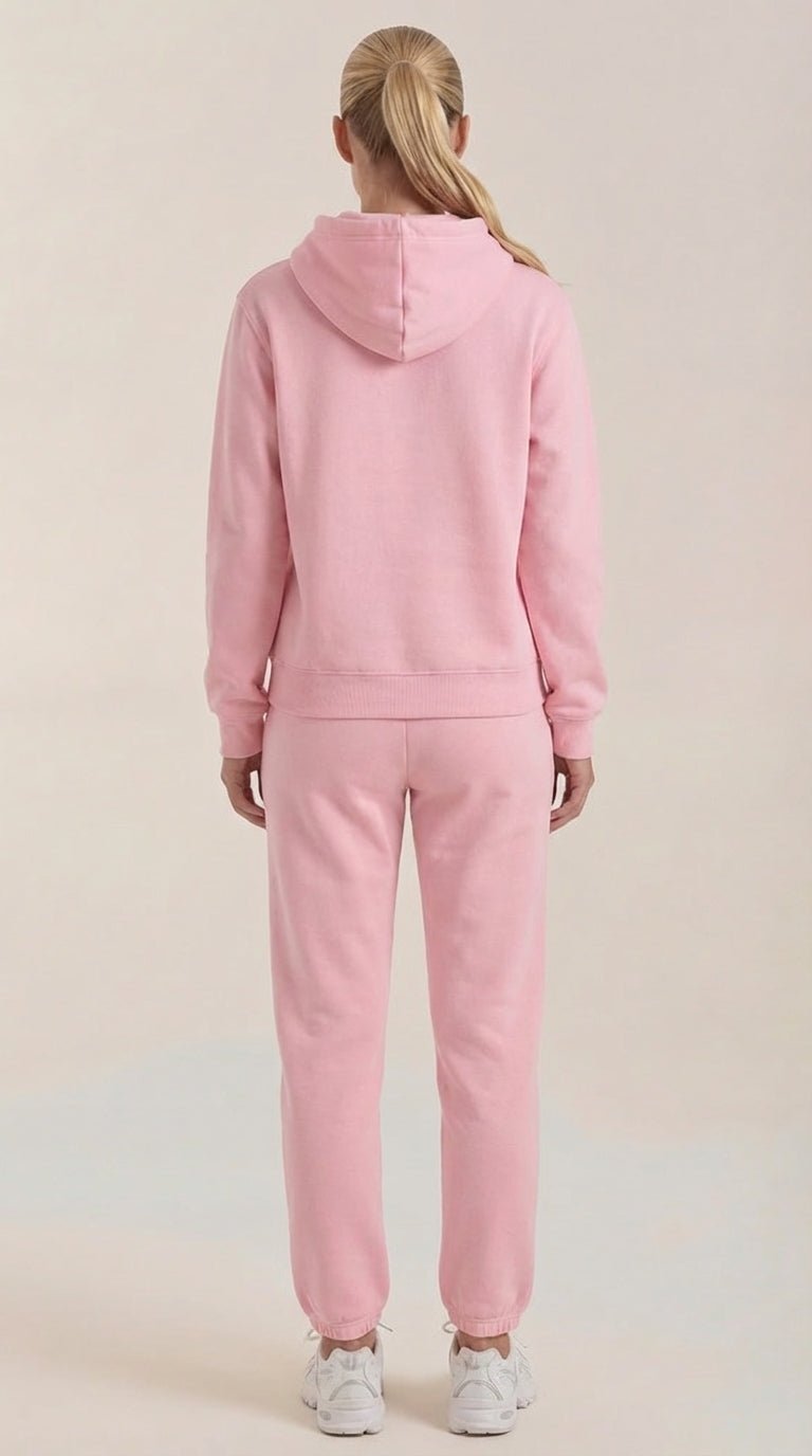 Miriam Cozy Set: Sweatshirt and Joggers