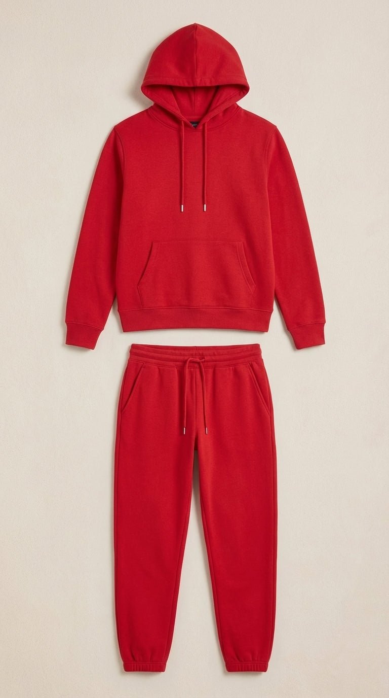 Miriam Cozy Set: Sweatshirt and Joggers