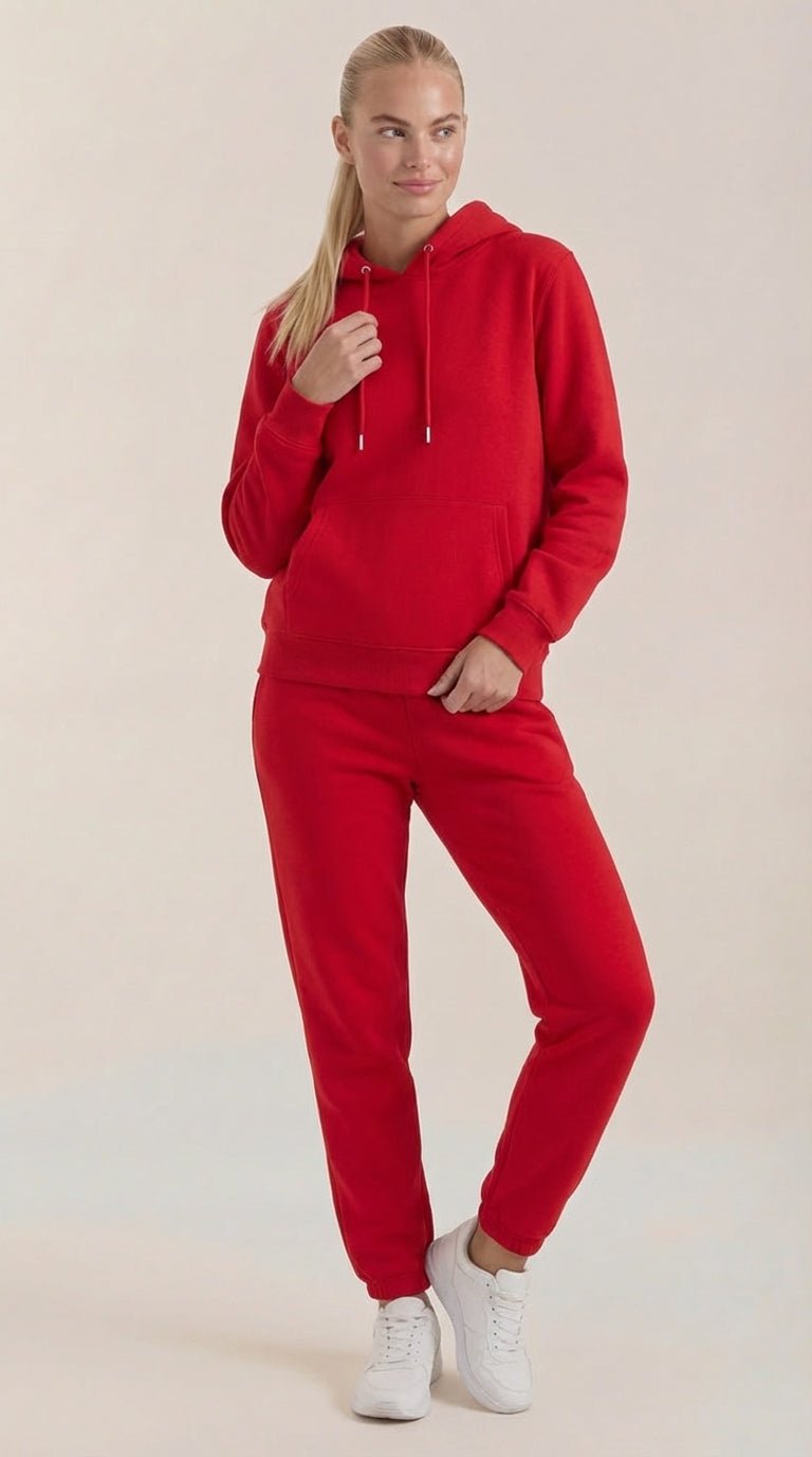 Miriam Cozy Set: Sweatshirt and Joggers