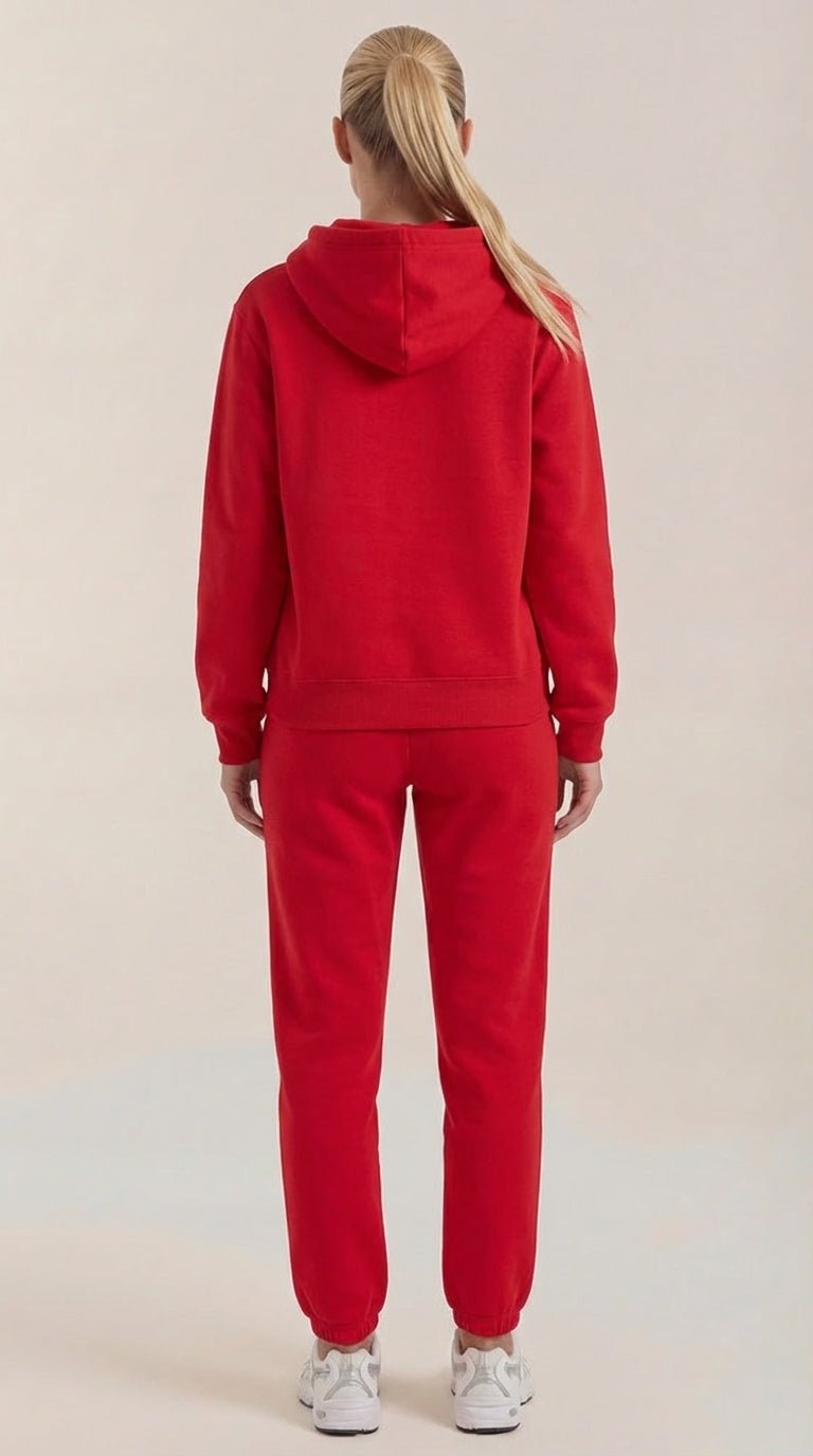 Miriam Cozy Set: Sweatshirt and Joggers