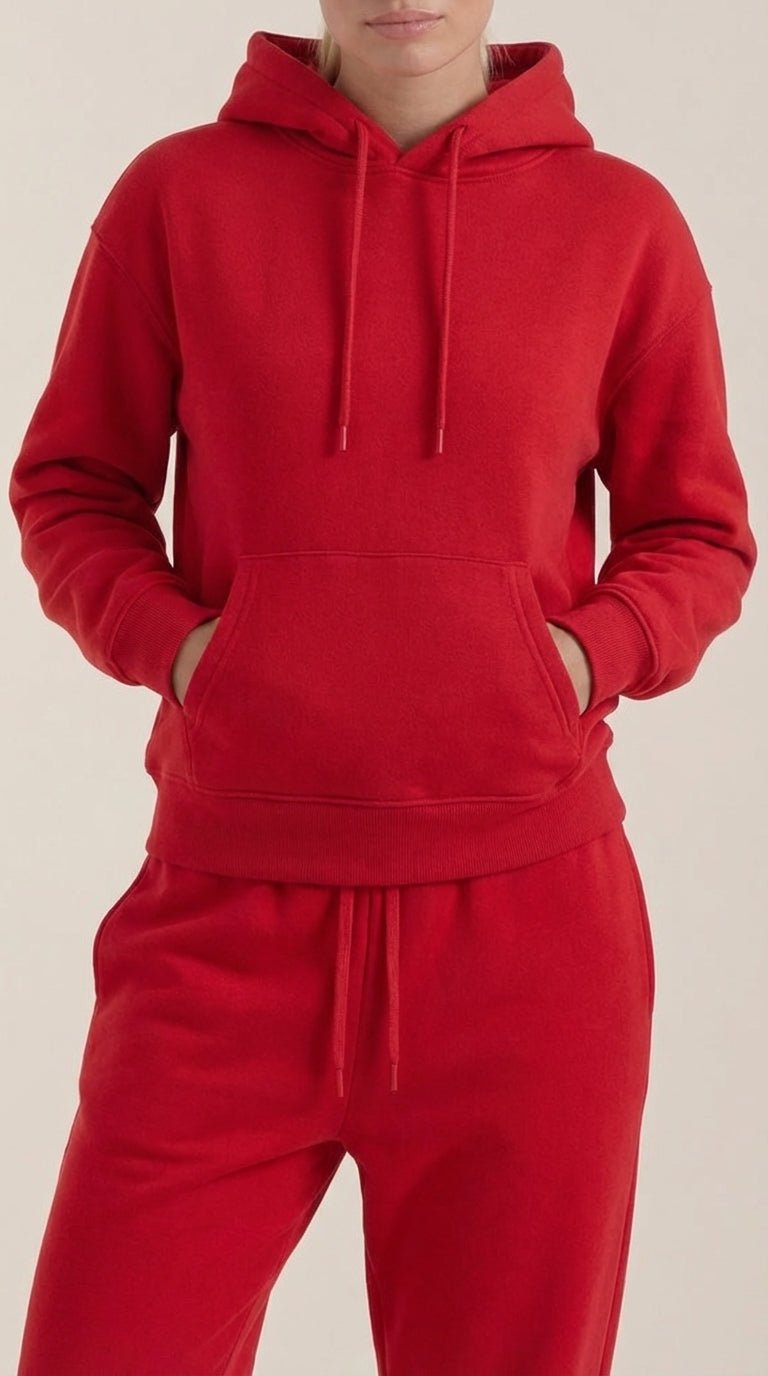 Miriam Cozy Set: Sweatshirt and Joggers
