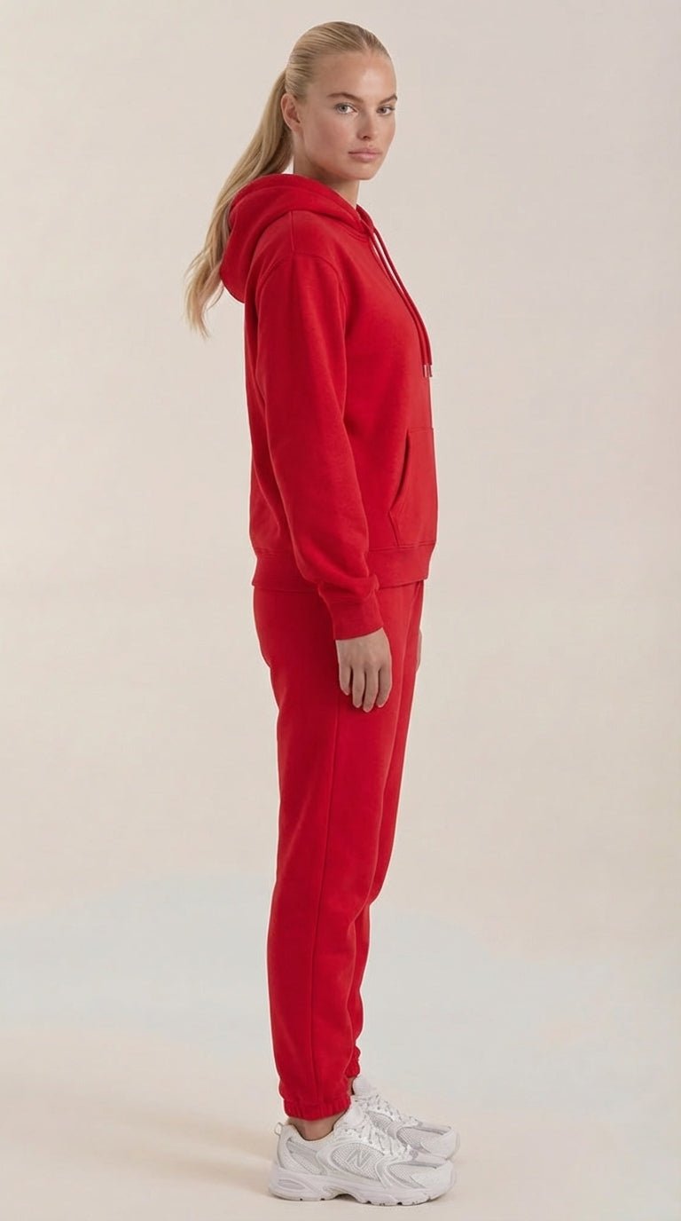 Miriam Cozy Set: Sweatshirt and Joggers