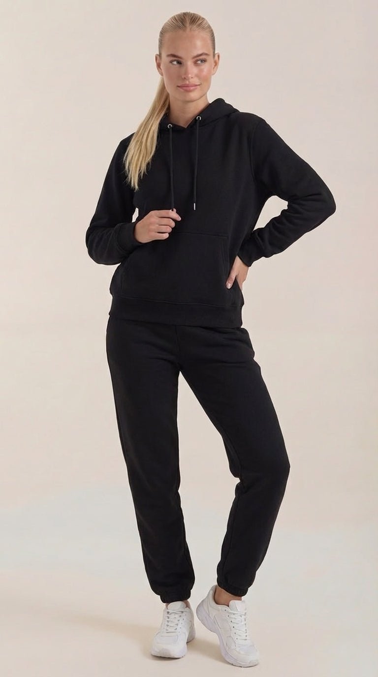 Miriam Cozy Set: Sweatshirt and Joggers