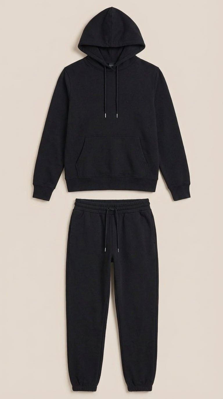 Miriam Cozy Set: Sweatshirt and Joggers