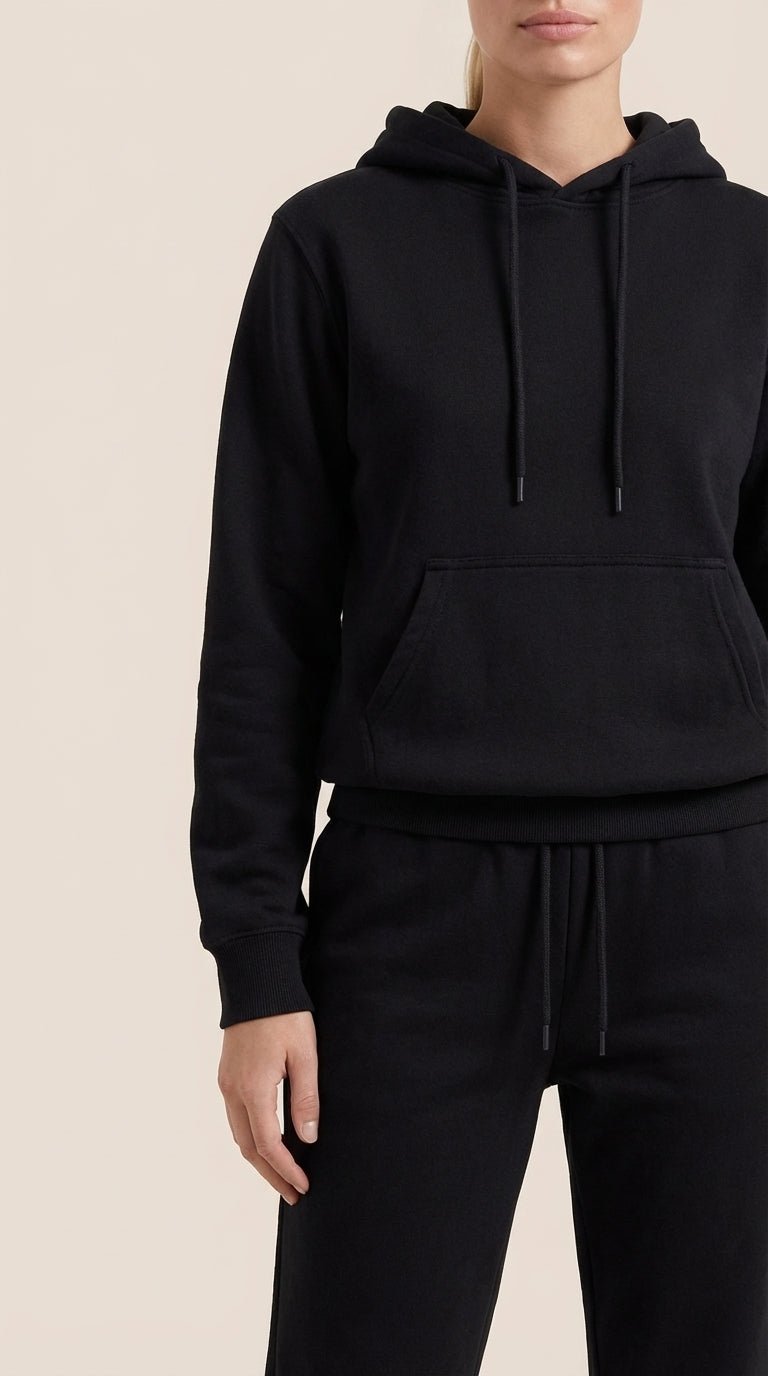Miriam Cozy Set: Sweatshirt and Joggers
