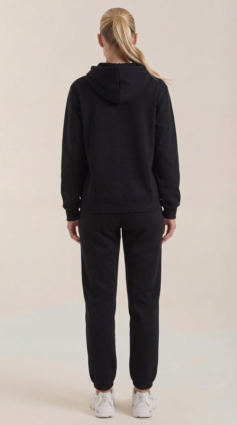 Miriam Cozy Set: Sweatshirt and Joggers