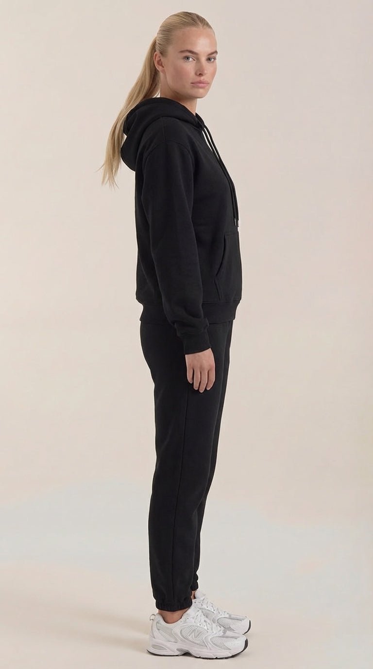 Miriam Cozy Set: Sweatshirt and Joggers