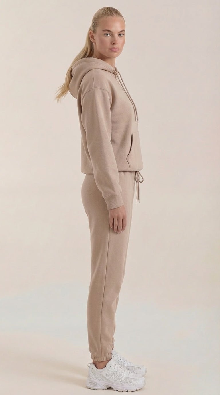 Miriam Cozy Set: Sweatshirt and Joggers