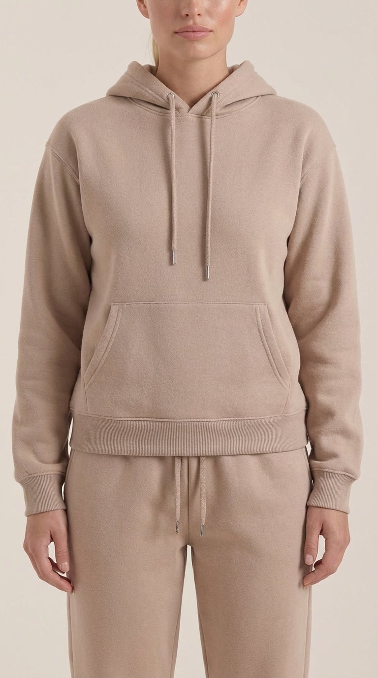 Miriam Cozy Set: Sweatshirt and Joggers