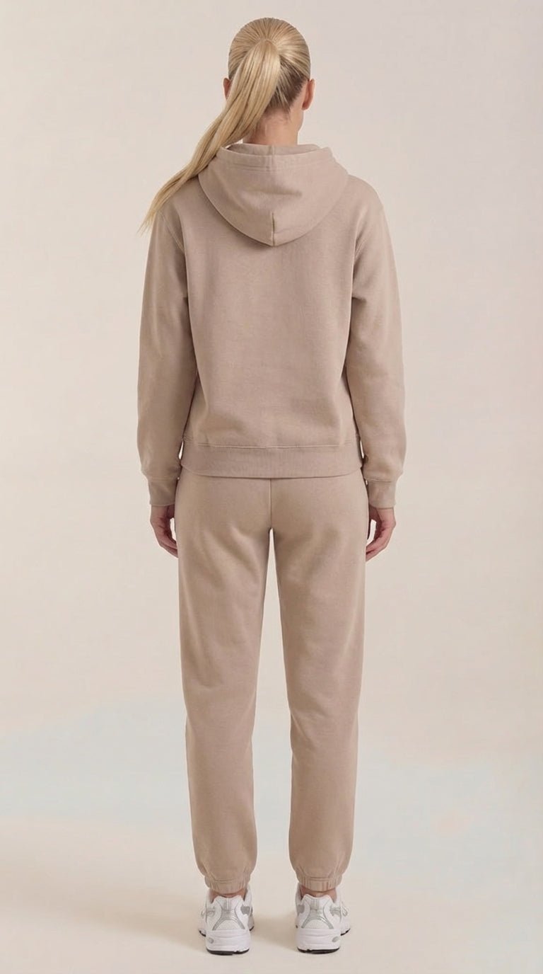 Miriam Cozy Set: Sweatshirt and Joggers