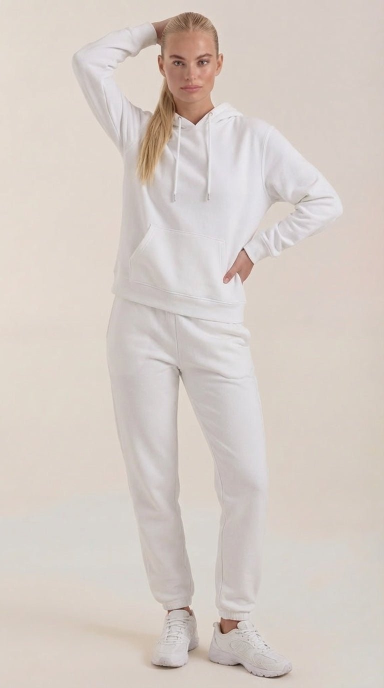 Miriam Cozy Set: Sweatshirt and Joggers
