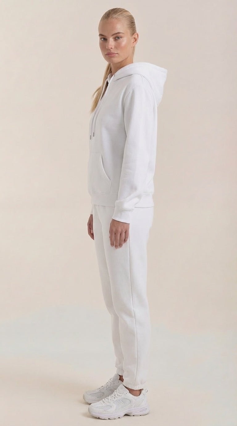 Miriam Cozy Set: Sweatshirt and Joggers