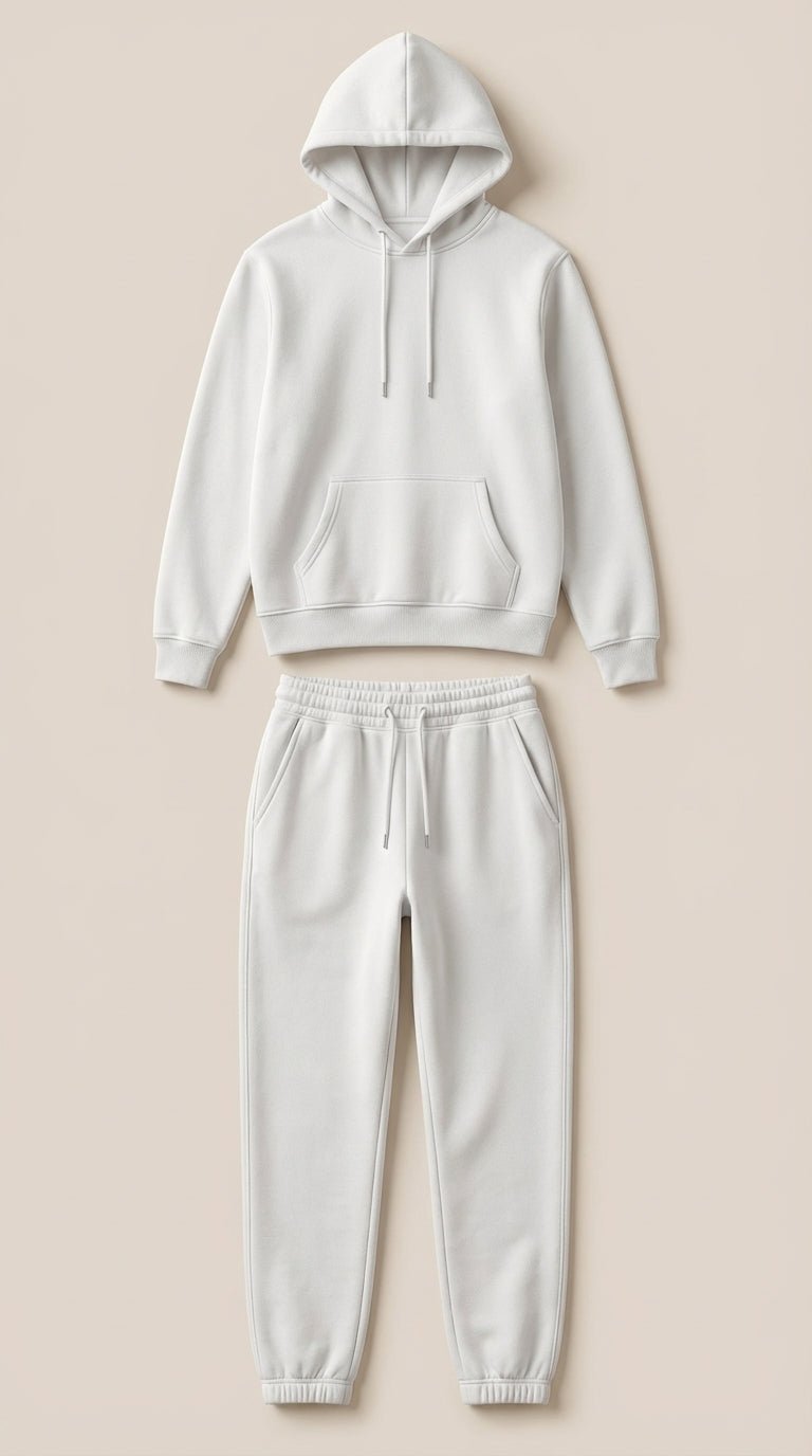 Miriam Cozy Set: Sweatshirt and Joggers