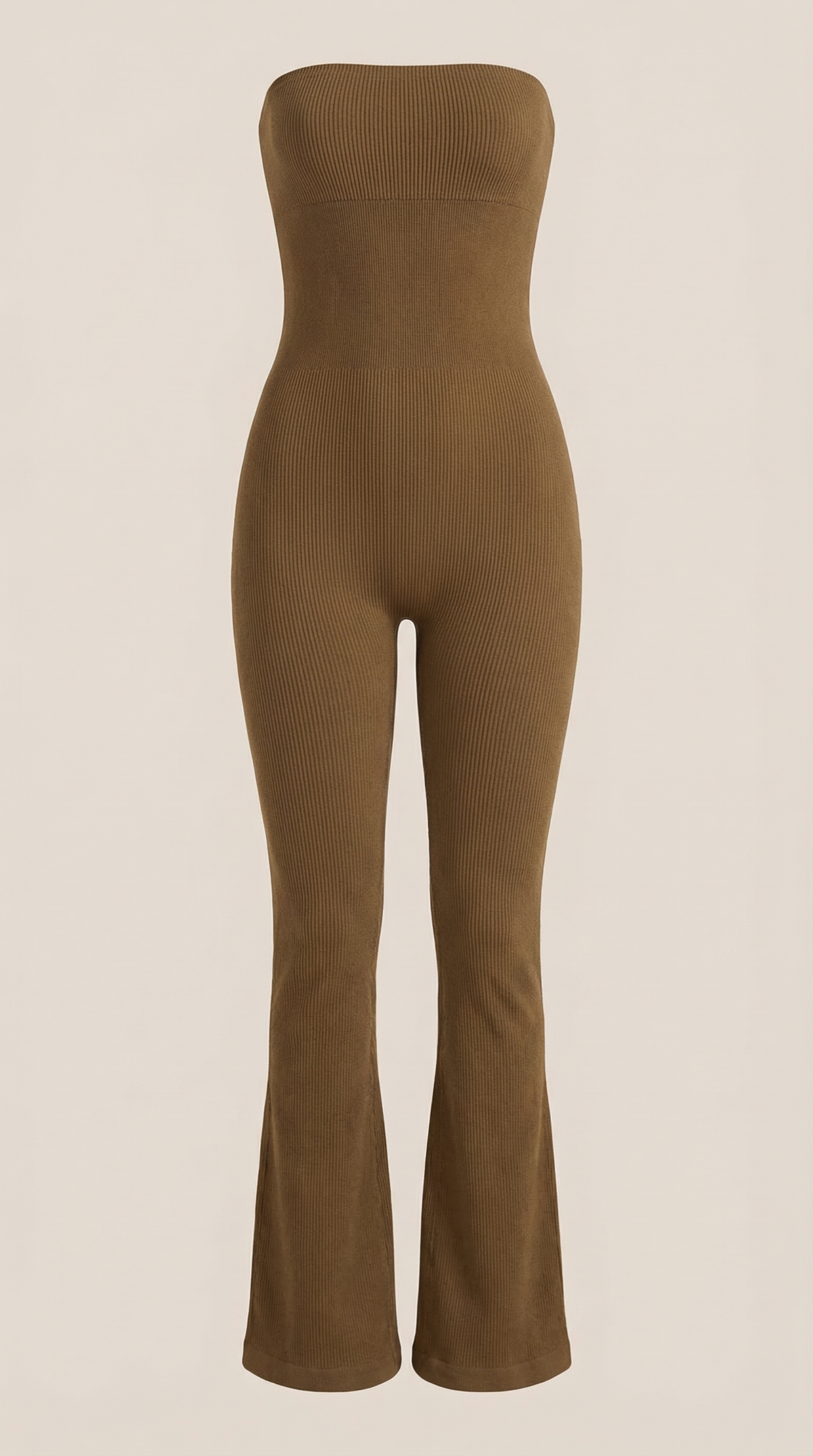 Selma Strapless Jumpsuit