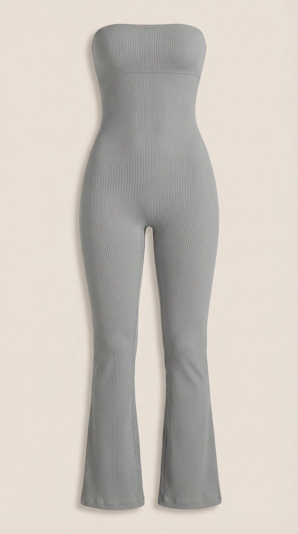 Selma Strapless Jumpsuit