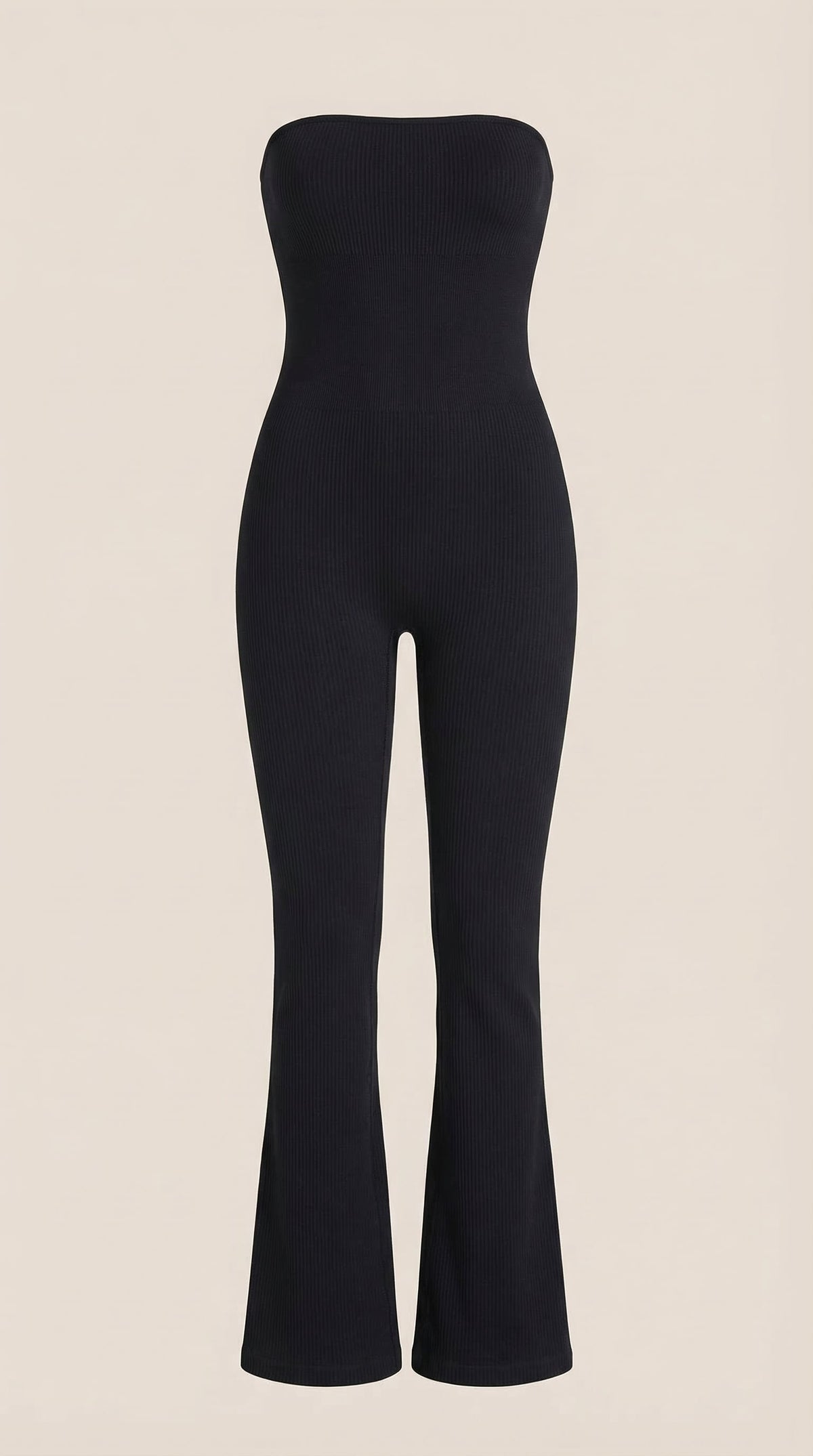 Selma Strapless Jumpsuit