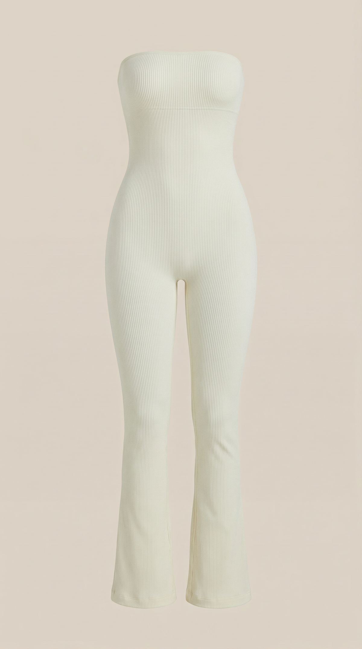 Selma Strapless Jumpsuit