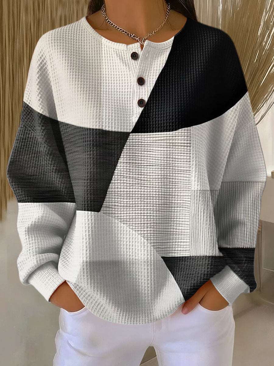 Rosario Chunky Knit Jumper