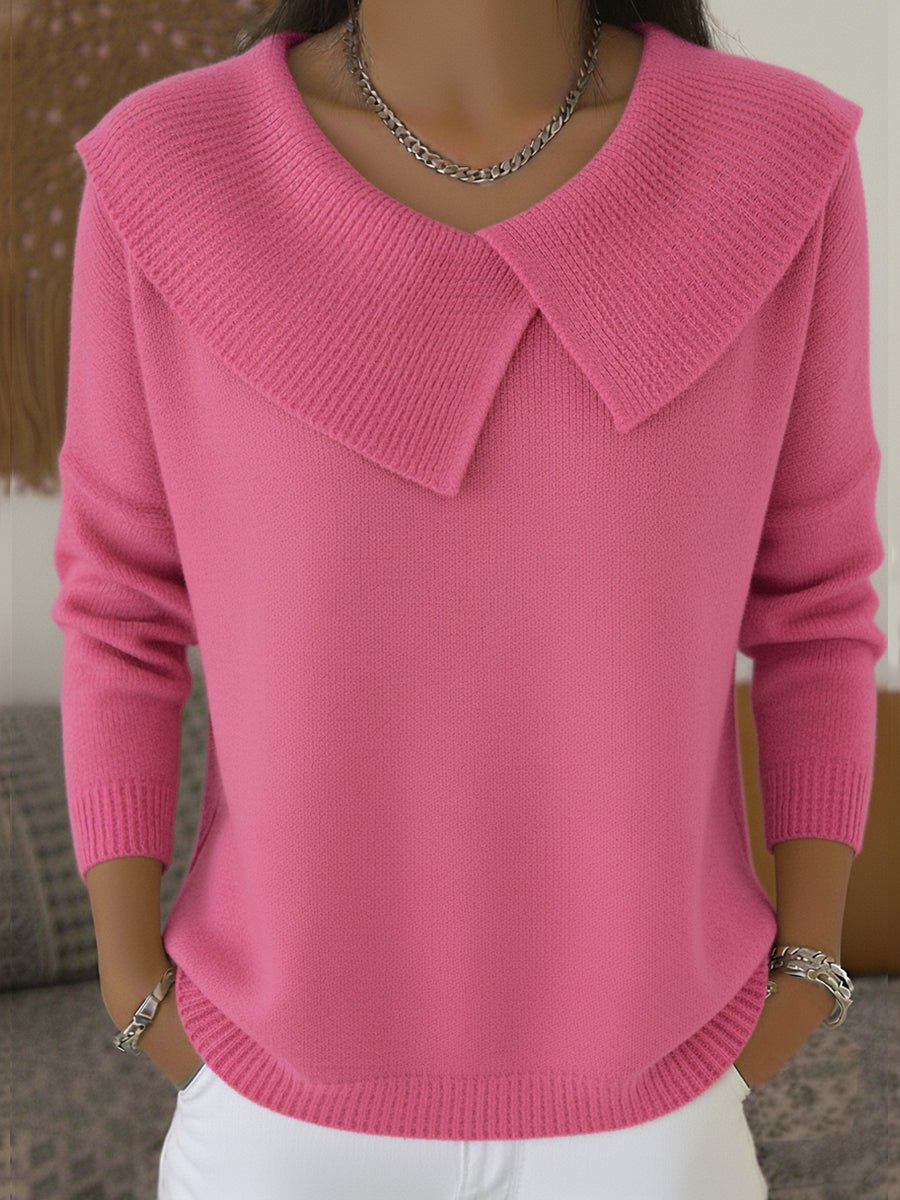 Sofia Turtleneck Jersey