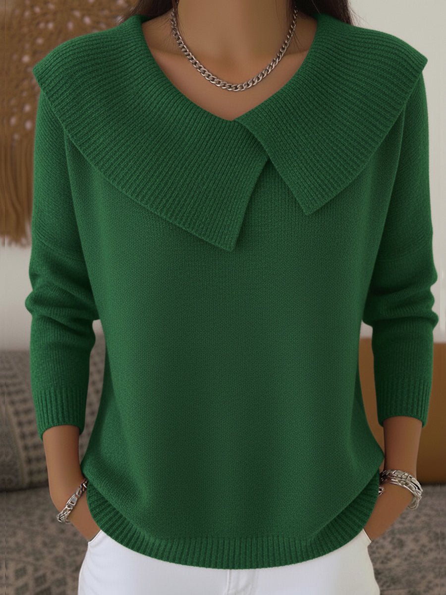 Sofia Turtleneck Jersey