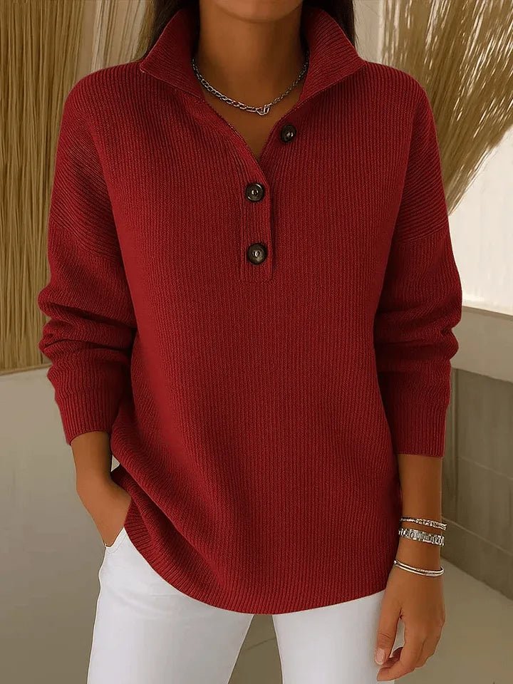 Soledad Elegant Cut Jersey