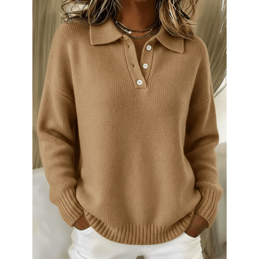 Teresa Polo Shirt