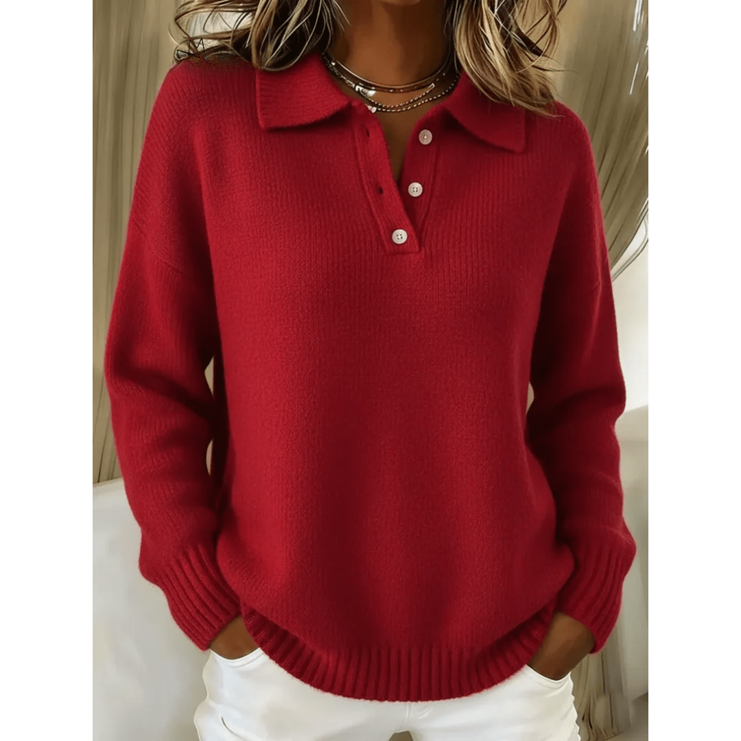 Teresa Polo Shirt