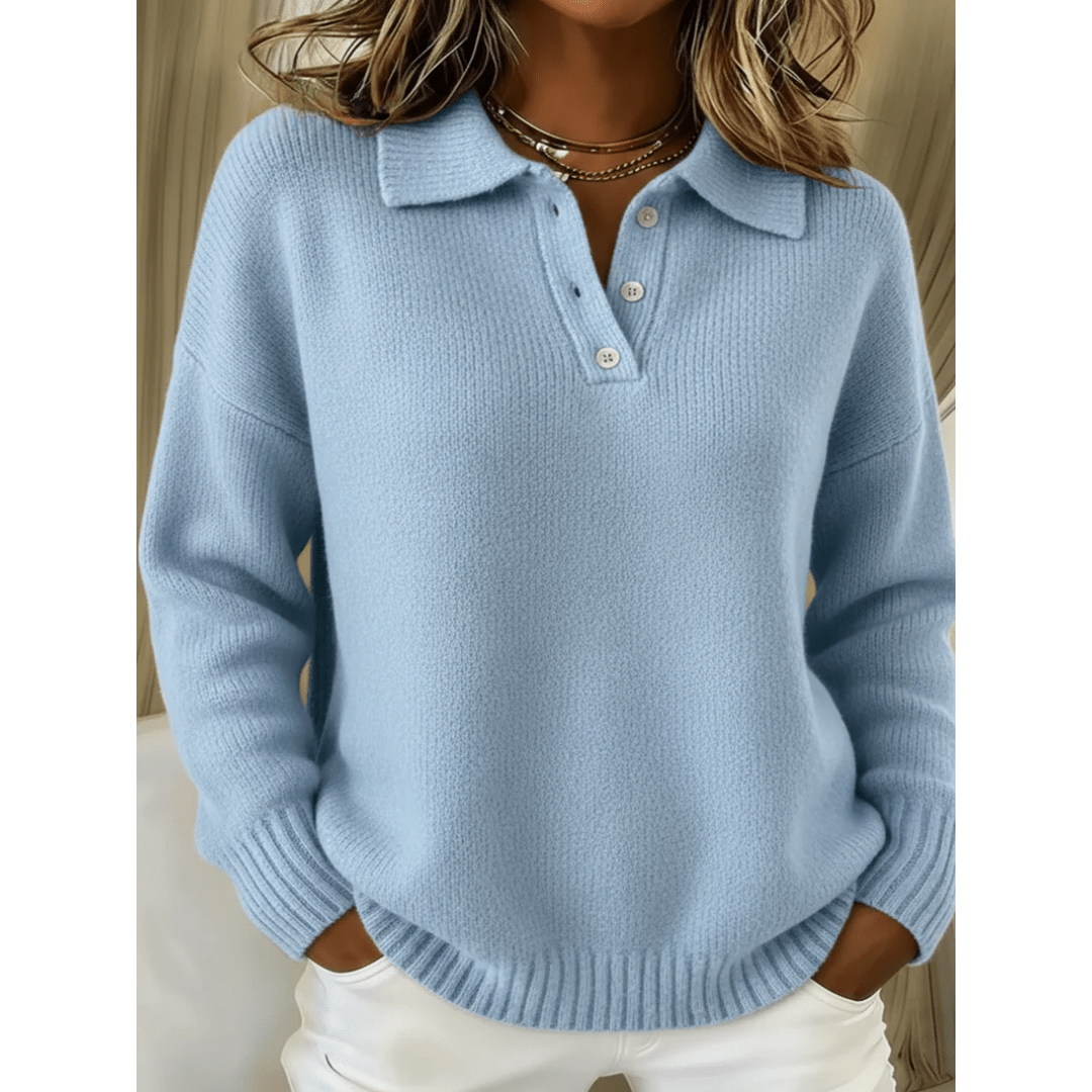 Teresa Polo Shirt