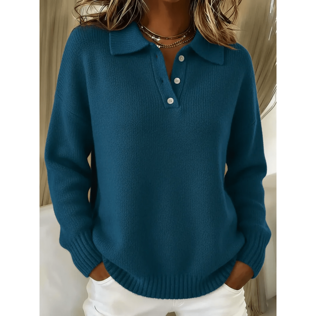 Teresa Polo Shirt