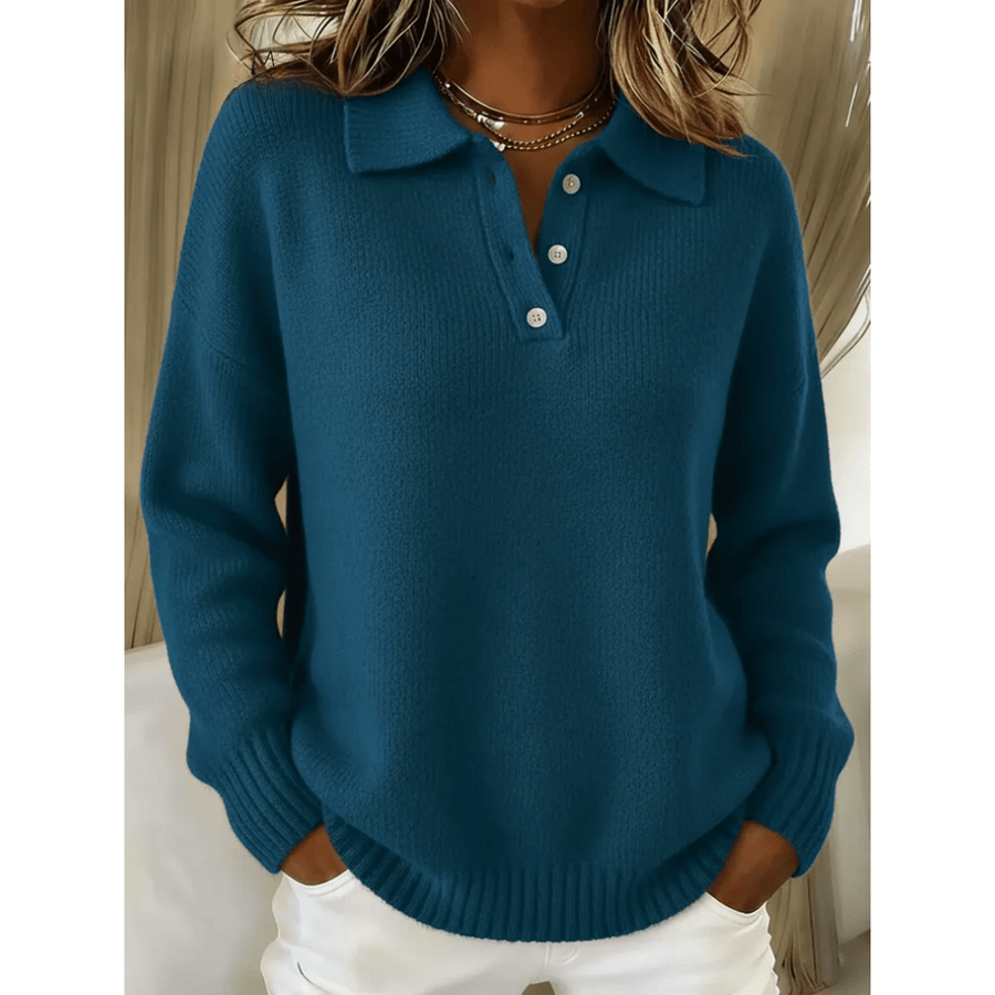 Teresa Polo Shirt